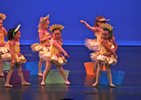 CC & Co. Gala 2 - Saturday, June 1st at 9:30am