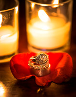Weddings and Engagements